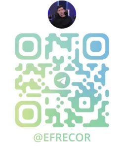 qr efrecord